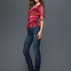 Image for article titled ANTM Cycle 13 Girls Revealed